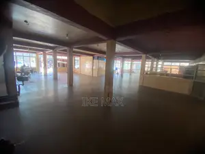 460sqm Warehouse Accra Main Post Office