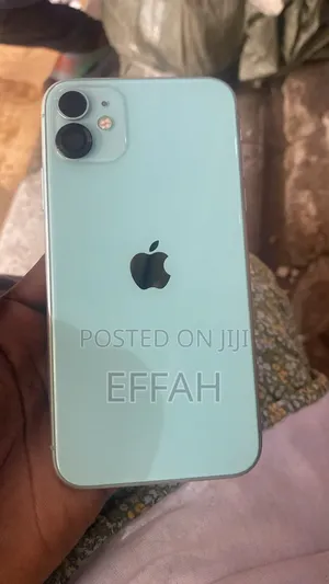 Apple iPhone 11 256 GB Blue