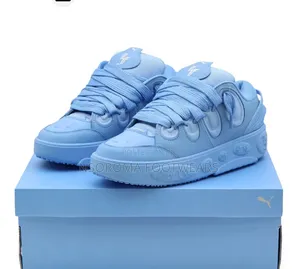 Puma X LaMelo Ball LaFrance Sneakers – Sizes 39–45