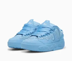 Puma X LaMelo Ball LaFrance Sneakers – Sizes 39–45