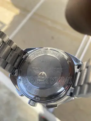 The Pagani Design PD-1782 Is a Chronograph Watch With a Sporty, Luxury