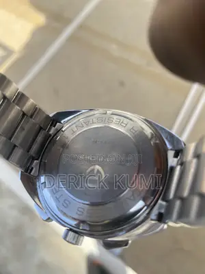 The Pagani Design PD-1782 Is a Chronograph Watch With a Sporty, Luxury