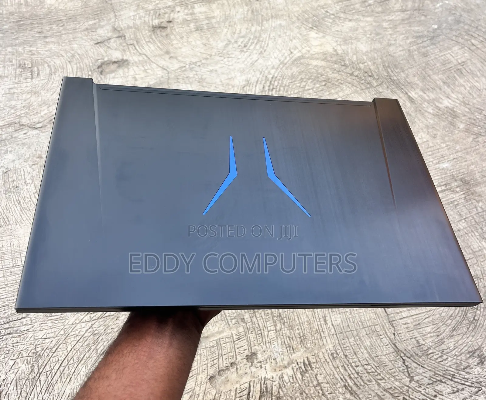 Laptop 16GB Intel Core i7 SSHD+SSD 512GB