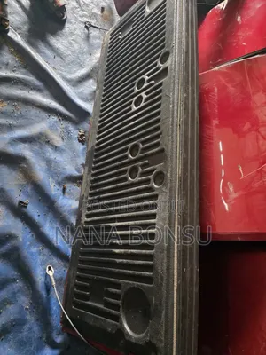 FORD F150 2010 to 2015 Boot