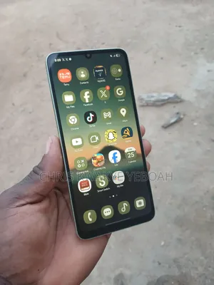 Samsung Galaxy A05 Wifi Only