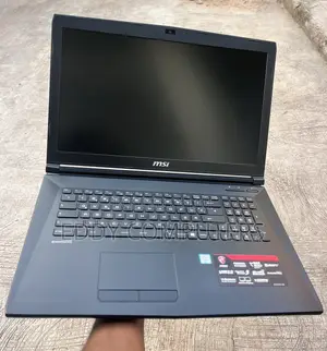 Laptop MSI 12GB Intel Core i7 HDD+SSD 256GB