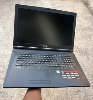 Laptop MSI 12GB Intel Core i7 HDD+SSD 256GB