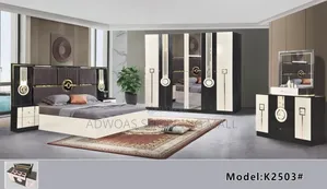 Luxury Bedroom Set