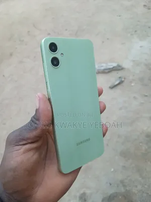 Samsung Galaxy A05 Wifi Only