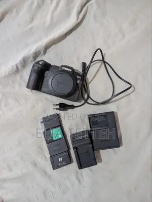 Canon Eos Rp