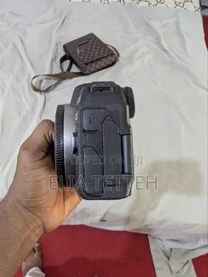 Canon Eos Rp