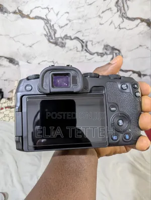 Canon Eos Rp
