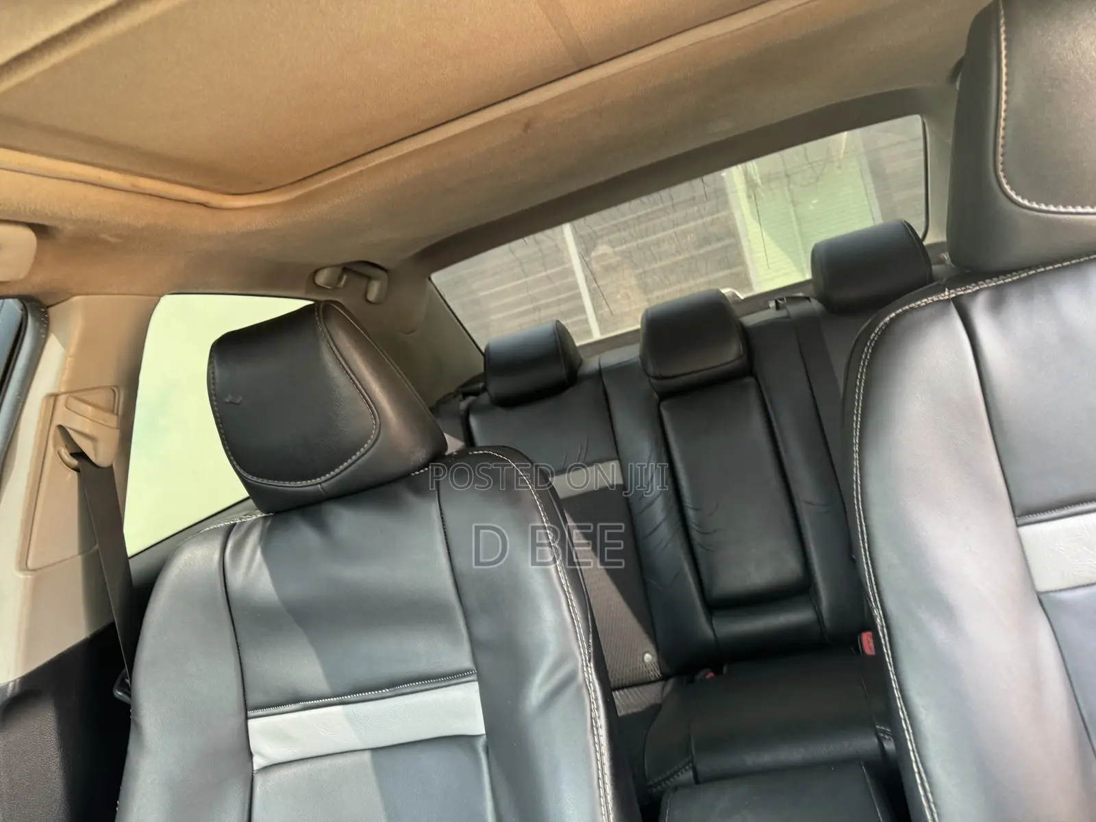 Toyota Camry 2013 Black