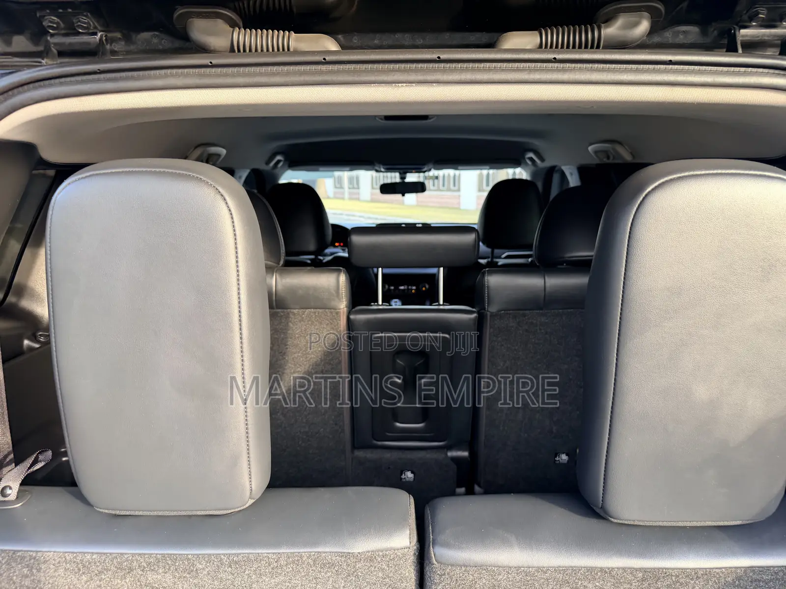 Mitsubishi Outlander SE 2022 Gray
