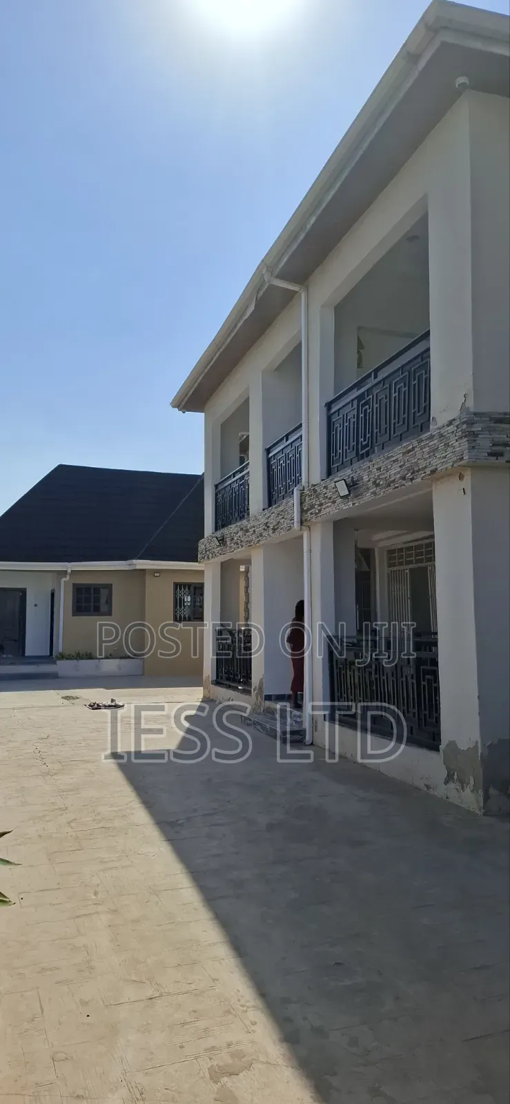 Furnished 2bdrm House in Accra Metropolitan for rent