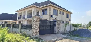 Furnished 2bdrm House in Accra Metropolitan for rent