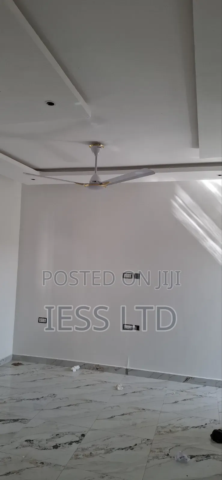 Furnished 2bdrm House in Accra Metropolitan for rent