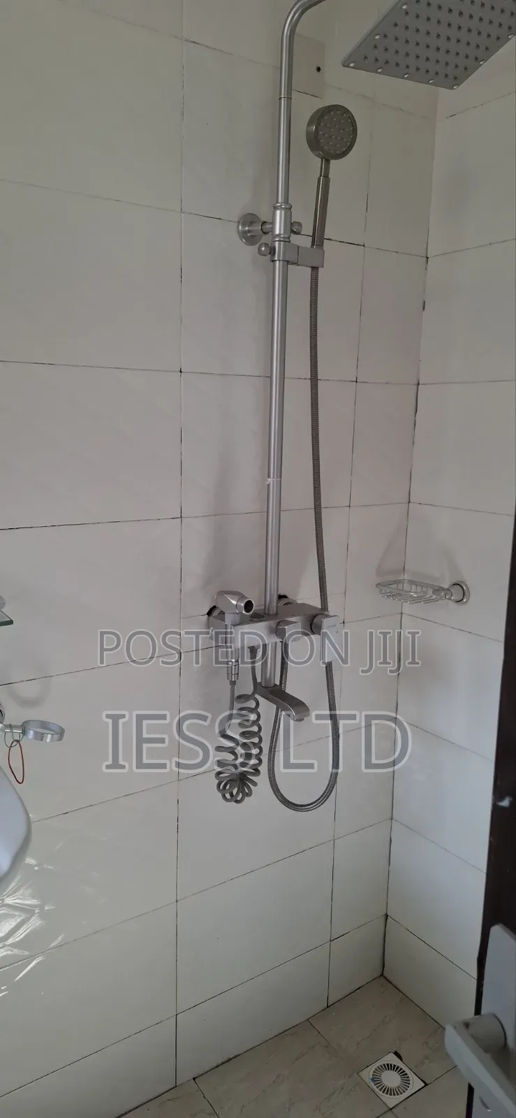 Furnished 2bdrm House in Accra Metropolitan for rent