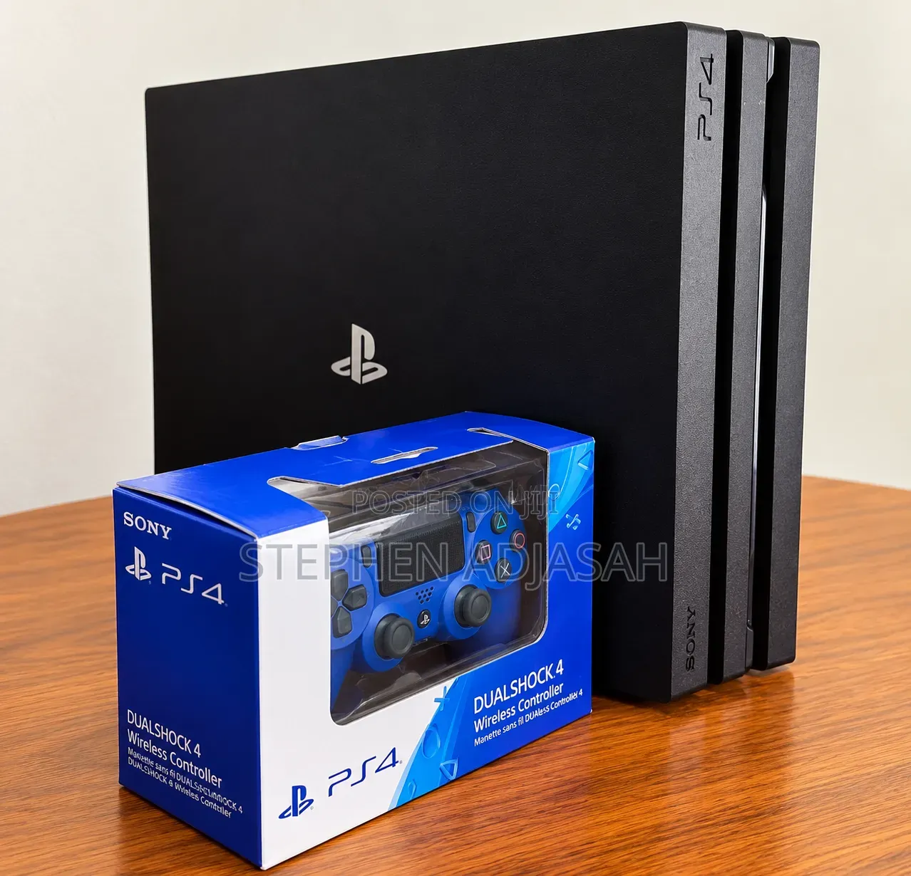 PlayStation 4 Pro for Sale
