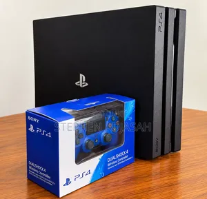 PlayStation 4 Pro for Sale