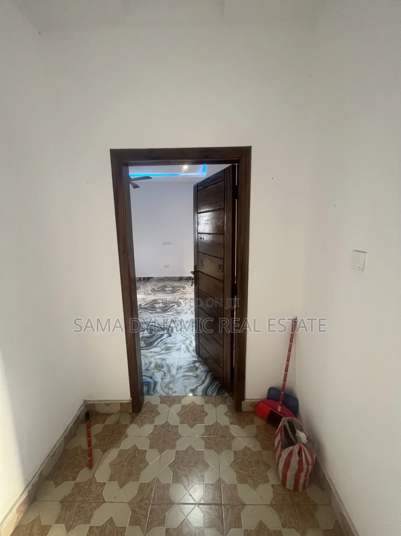1bdrm Apartment in Tseaddo for rent