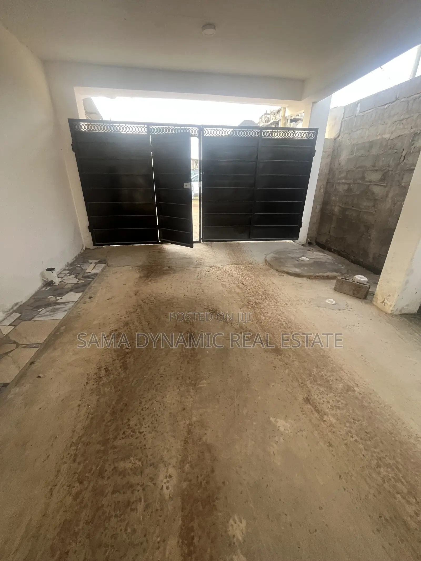 1bdrm Apartment in Tseaddo for rent