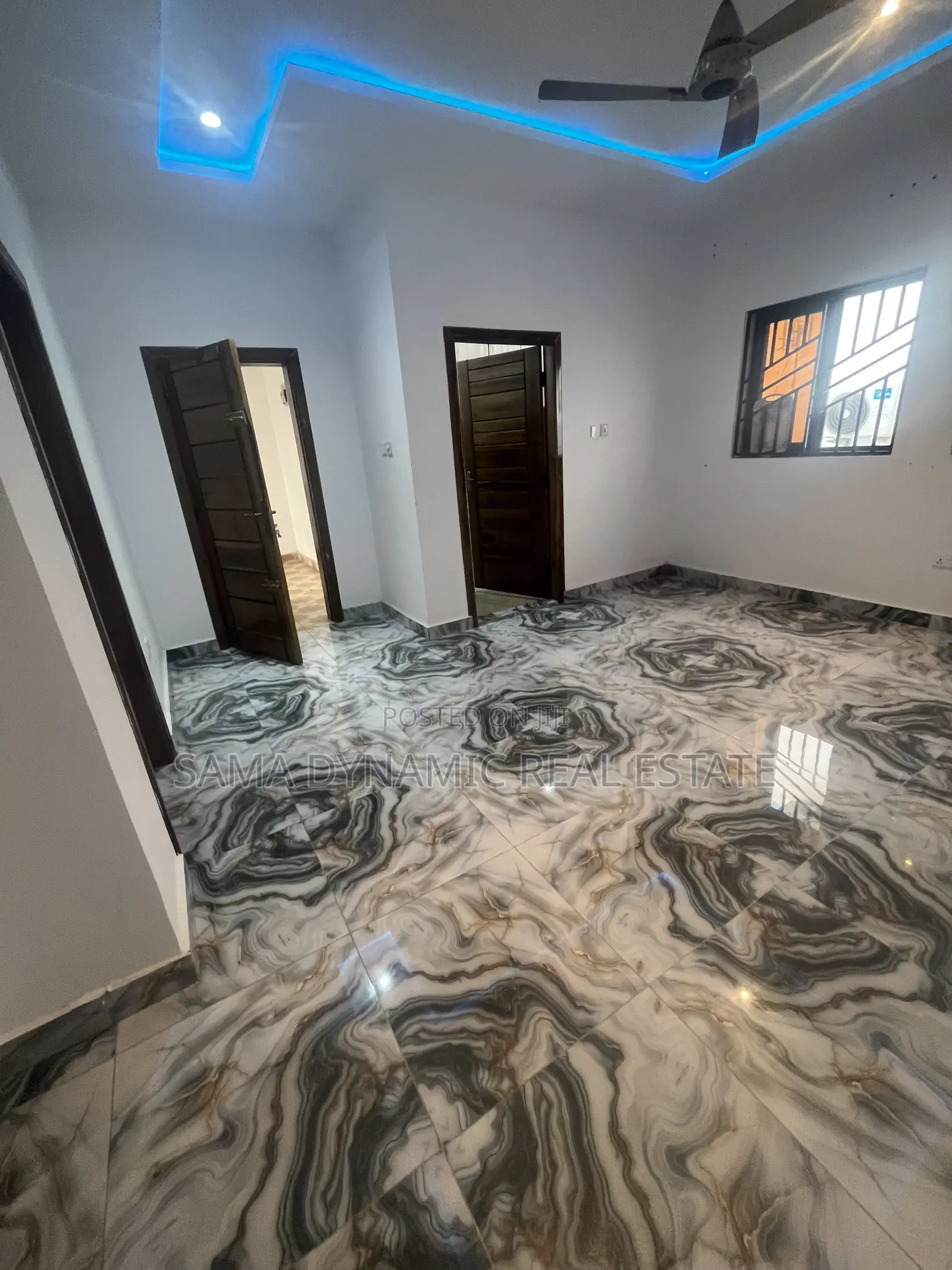1bdrm Apartment in Tseaddo for rent