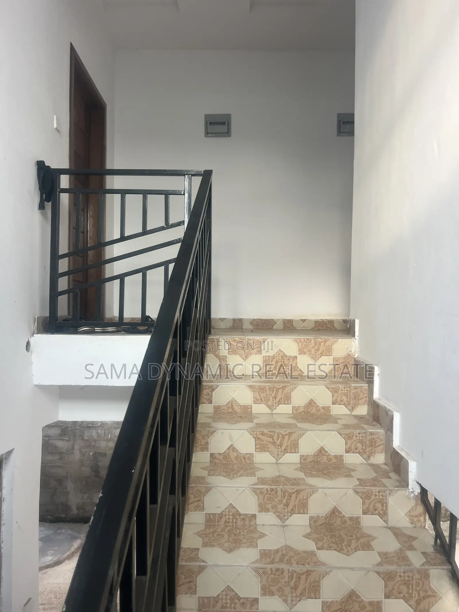 1bdrm Apartment in Tseaddo for rent