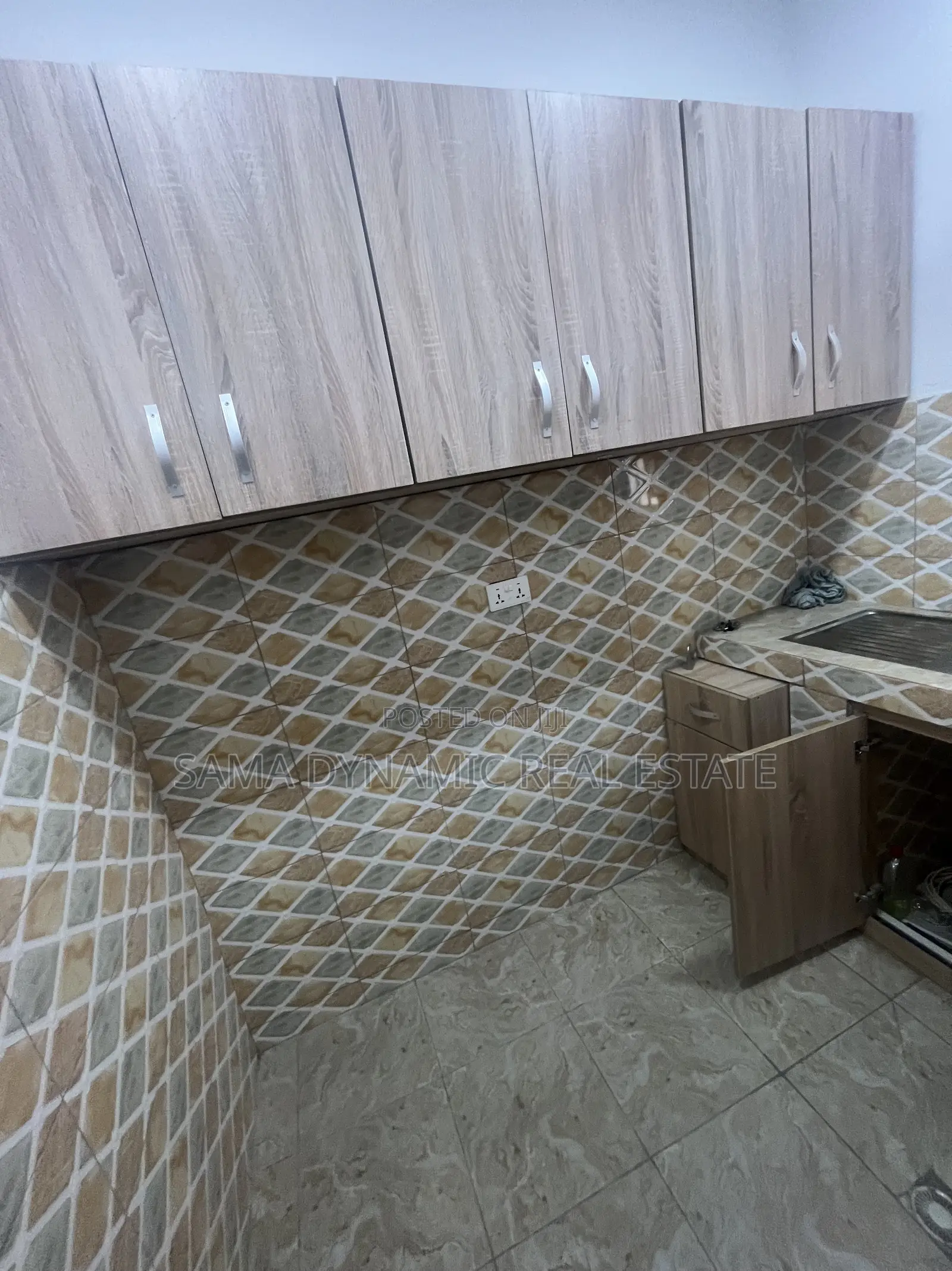 1bdrm Apartment in Tseaddo for rent