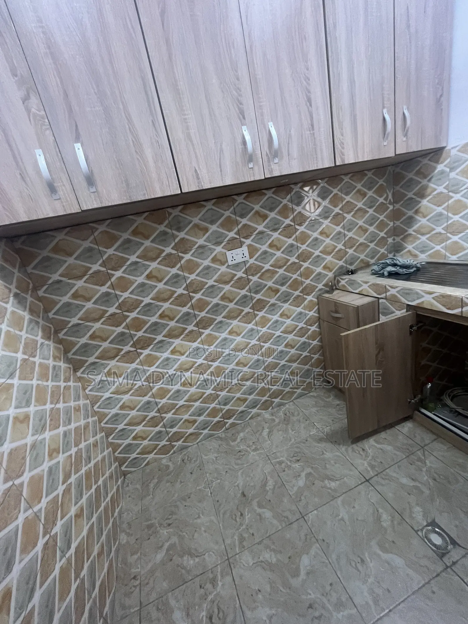 1bdrm Apartment in Tseaddo for rent