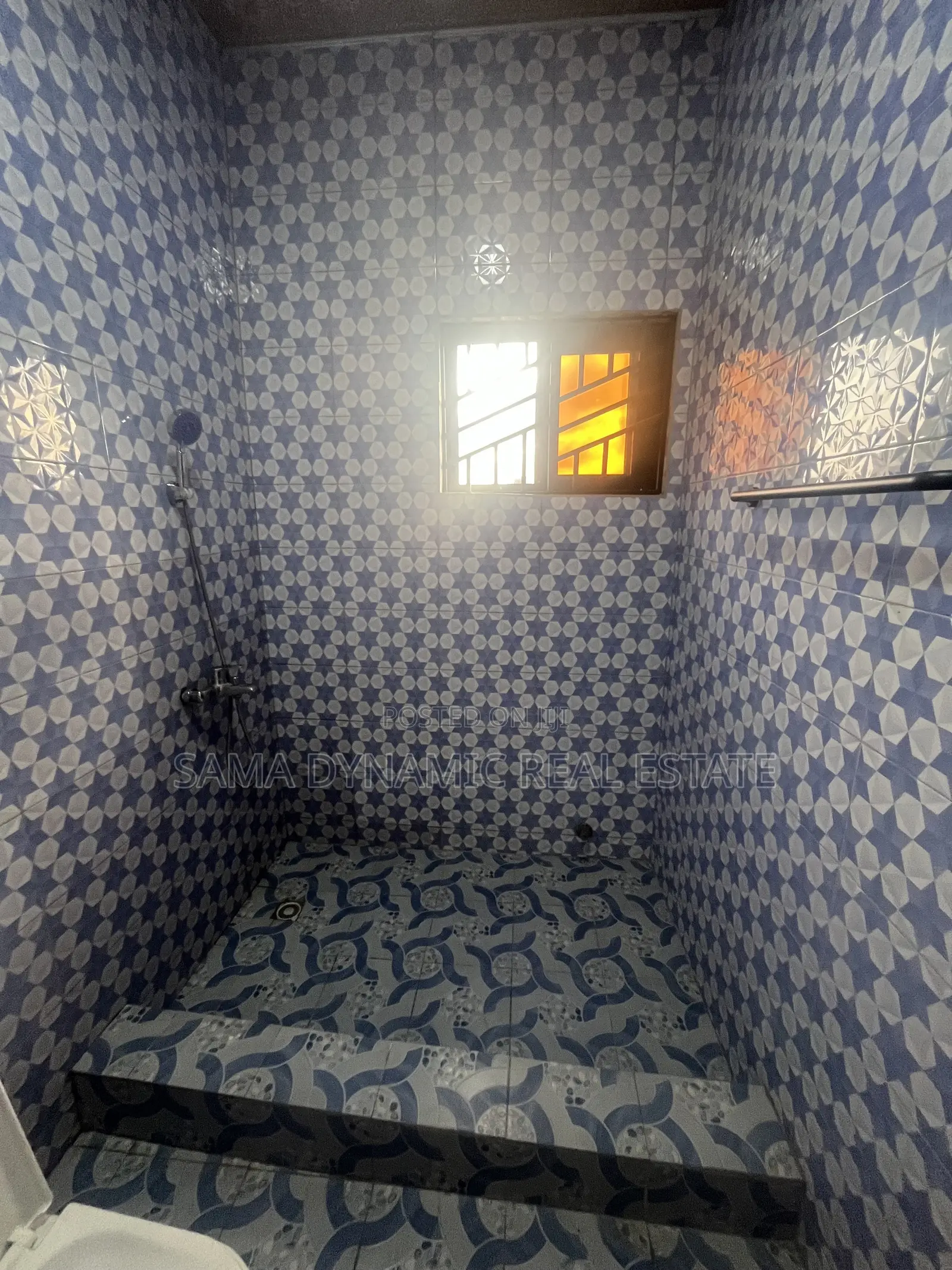 1bdrm Apartment in Tseaddo for rent