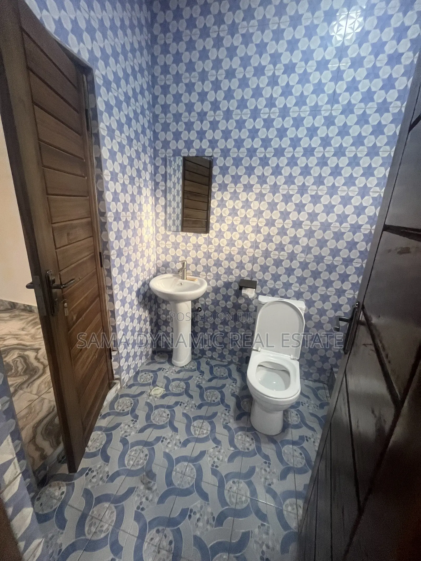 1bdrm Apartment in Tseaddo for rent