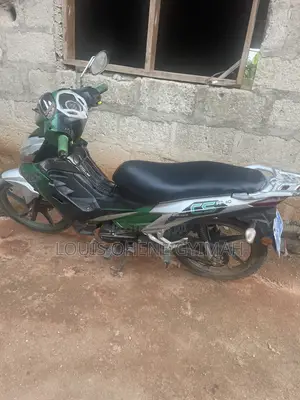 Apsonic AP110 2023 Green