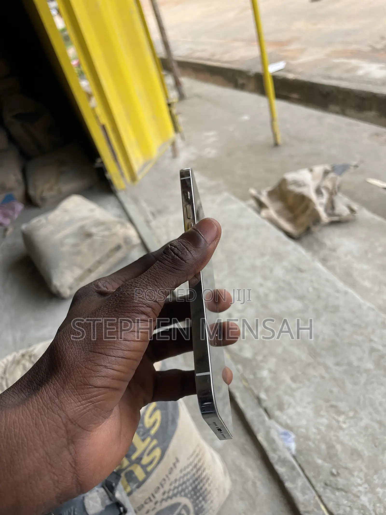 Apple iPhone 13 Pro Max 128 GB White