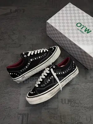 Vans Old Skool 36 Pearlized Sneakers