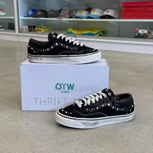 Vans Old Skool 36 Pearlized Sneakers