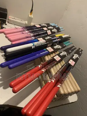 Ritmo Sticks
