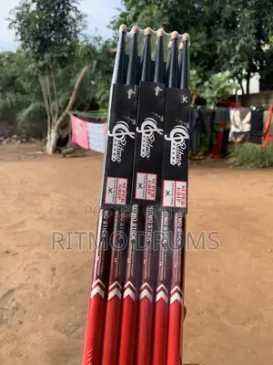 Ritmo Sticks