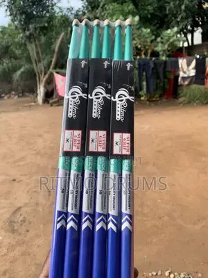 Ritmo Sticks