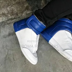 Maison Margiela Future High Top Sneakers – Sizes 38–45, Diff, Colou,Av