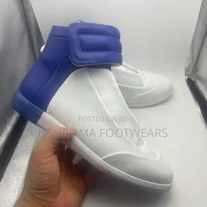 Maison Margiela Future High Top Sneakers – Sizes 38–45, Diff, Colou,Av