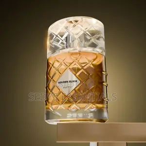 Golden Elixir