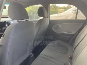 Kia Morning 2015 Silver