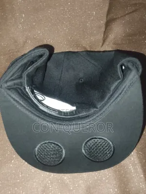 Wireless Bluetooth Cap