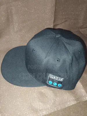 Wireless Bluetooth Cap