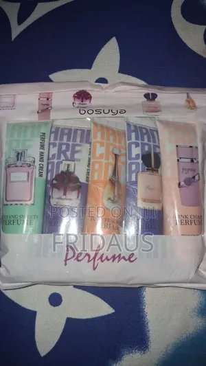 Hand Creams