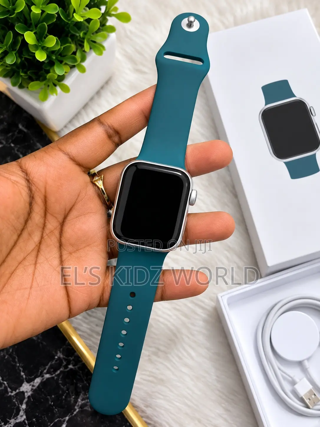 Original Apple Series 9 Watch(41mm)