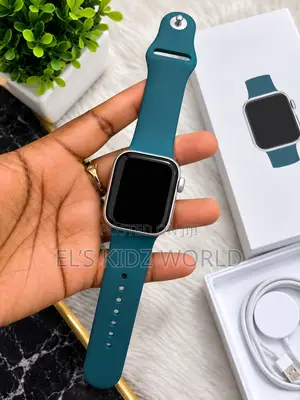 Original Apple Series 9 Watch(41mm)