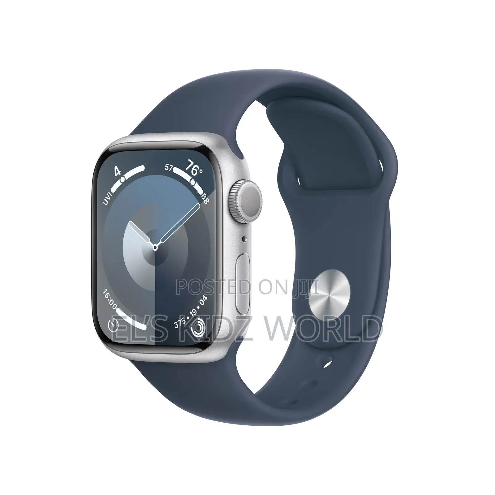 Original Apple Series 9 Watch(41mm)