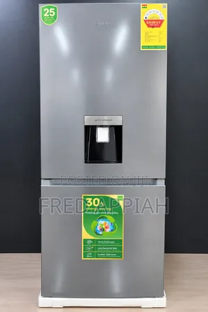 New Syinix Refrigerator for Sale With Dispenser